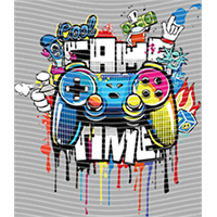 Game controller-GC 9